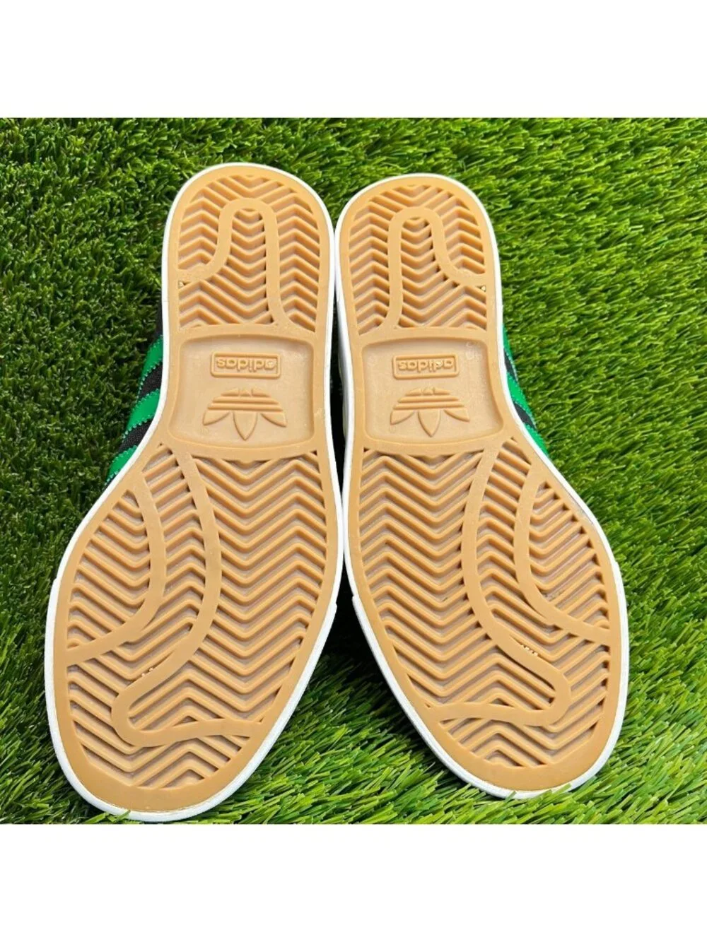 adidas please review